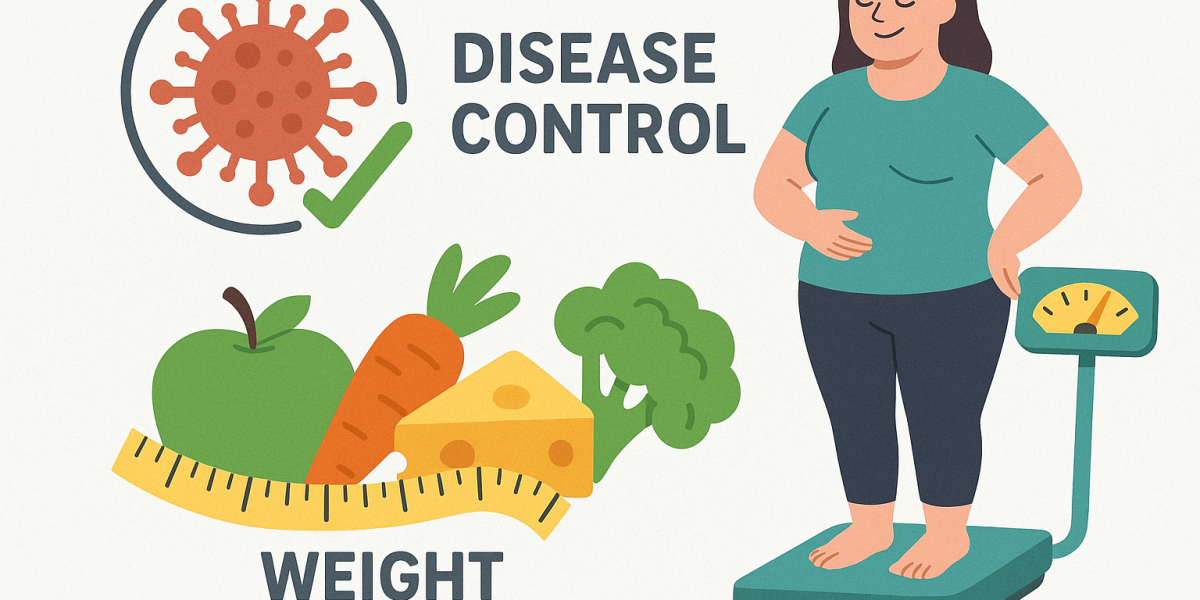 Personalized nutrition